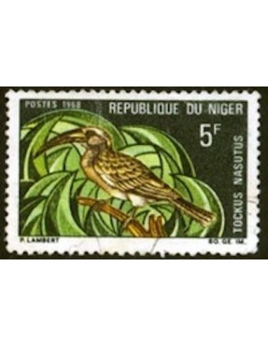 Niger N° 208 Neuf *