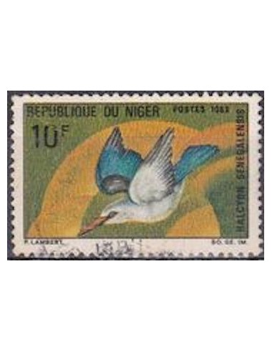 Niger N° 209 Neuf *