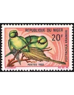 Niger N° 211 Neuf *