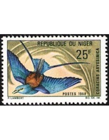 Niger N° 212 Neuf *