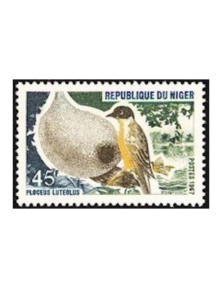 Niger N° 213 Neuf *