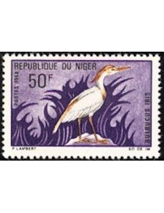 Niger N° 214 Neuf *