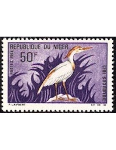 Niger N° 214 Neuf *