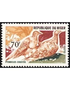 Niger N° 215 Neuf *