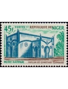 Niger N° 228 Neuf *