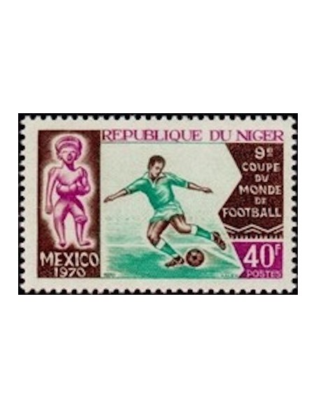 Niger N° 233 Neuf *