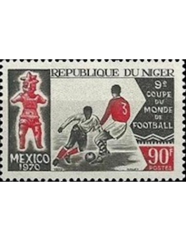 Niger N° 235 Neuf *
