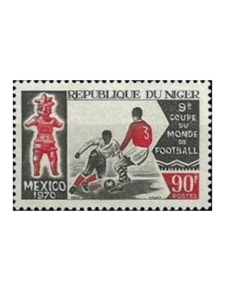 Niger N° 235 Neuf *