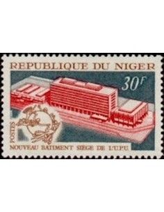 Niger N° 236 Neuf *