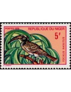 Niger N° 238 Neuf *