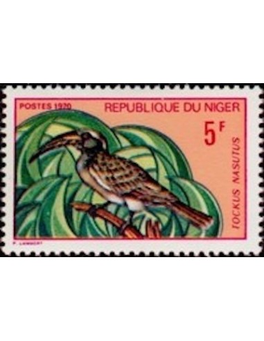 Niger N° 238 Neuf *