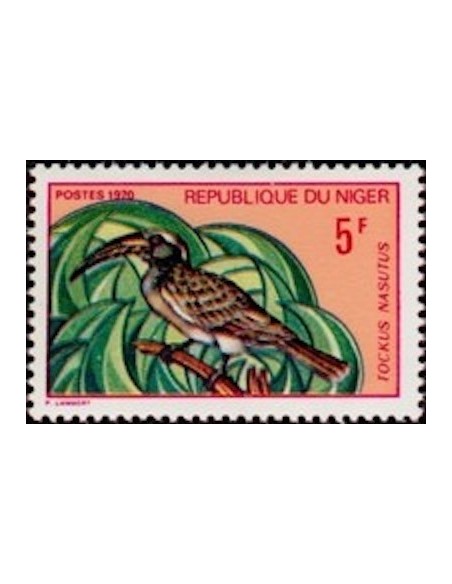 Niger N° 238 Neuf *