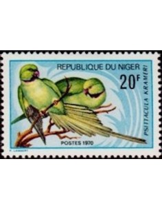 Niger N° 241 Neuf *