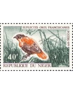 Niger N° 243 Neuf *
