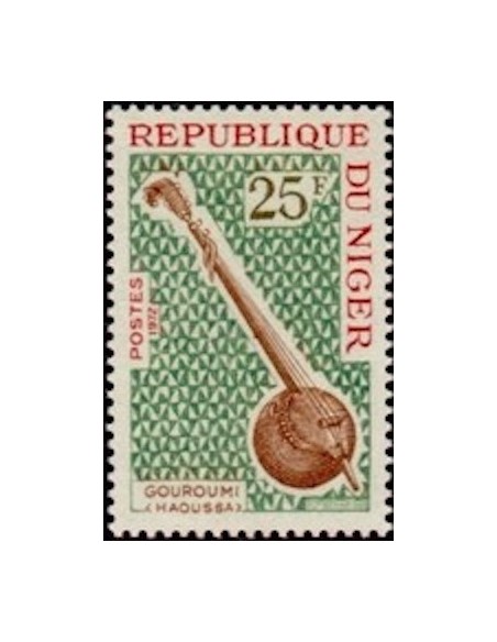 Niger N° 250 Neuf *