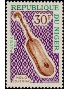 Niger N° 251 Neuf *