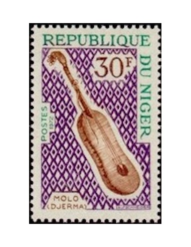 Niger N° 251 Neuf *