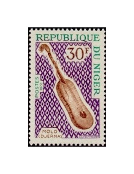 Niger N° 251 Neuf *