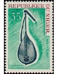 Niger N° 252 Neuf *