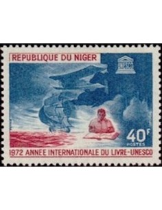 Niger N° 258 Neuf *