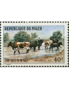 Niger N° 260 Neuf *
