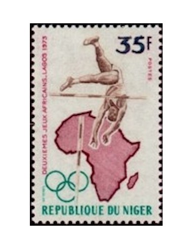 Niger N° 265 Neuf *