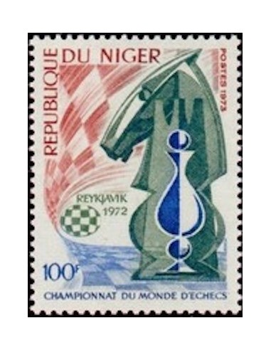 Niger N° 269 Neuf *