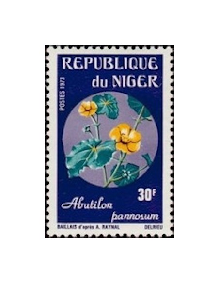Niger N° 270 Neuf *