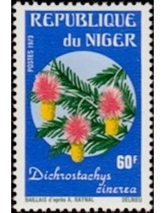 Niger N° 272 Neuf *