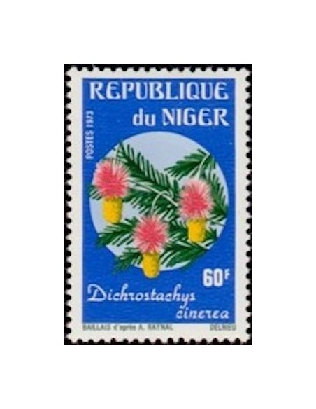 Niger N° 272 Neuf *