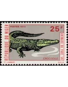 Niger N° 277 Neuf *