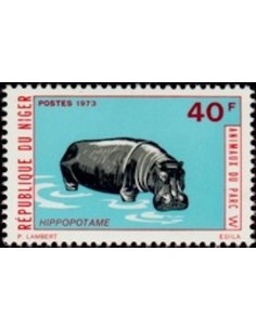 Niger N° 279 Neuf *