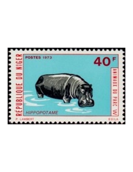 Niger N° 279 Neuf *