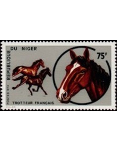 Niger N° 283 Neuf *