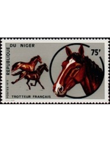 Niger N° 283 Neuf *