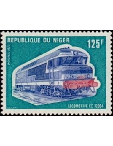 Niger N° 289 Neuf *