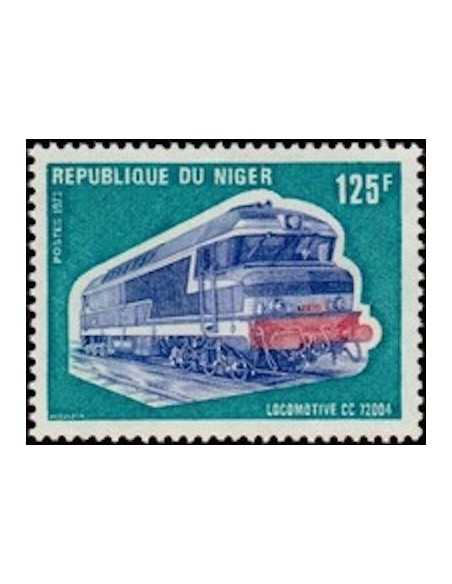 Niger N° 289 Neuf *