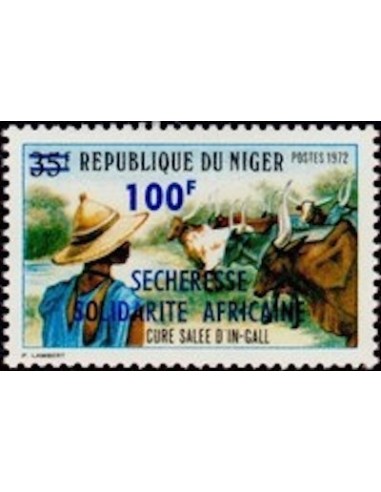 Niger N° 290 Neuf *