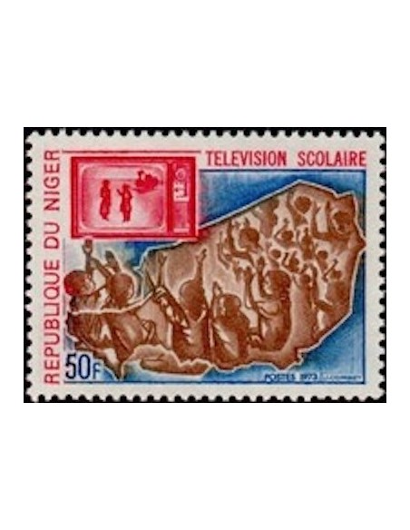 Niger N° 292 Neuf *