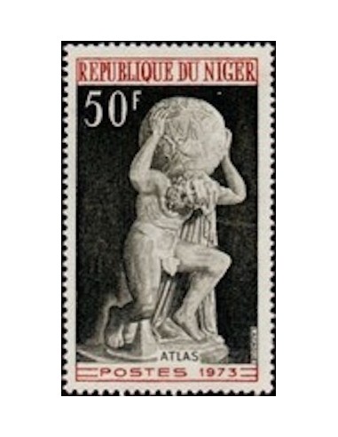 Niger N° 295 Neuf *