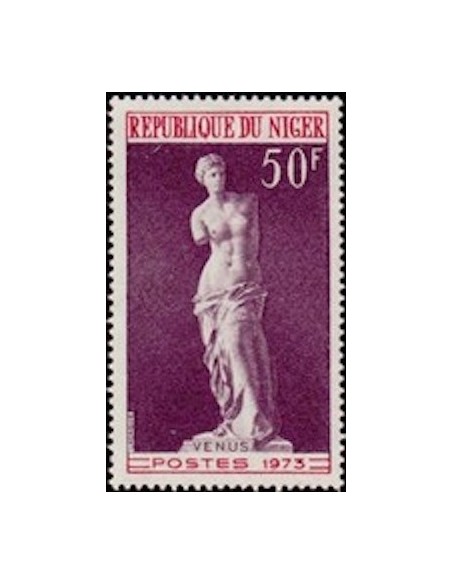 Niger N° 297 Neuf *