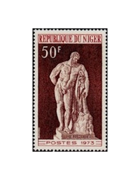 Niger N° 298 Neuf *