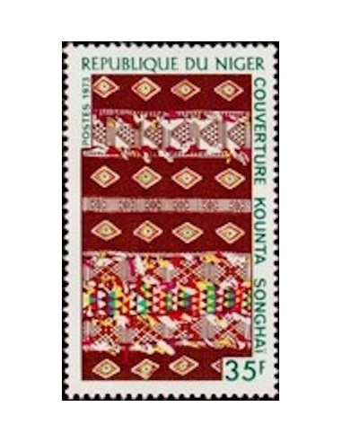 Niger N° 299 Neuf *