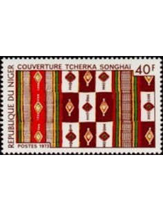 Niger N° 300 Neuf *