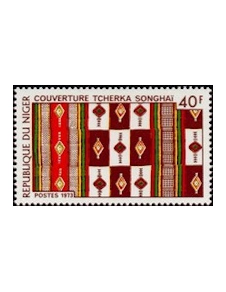 Niger N° 300 Neuf *