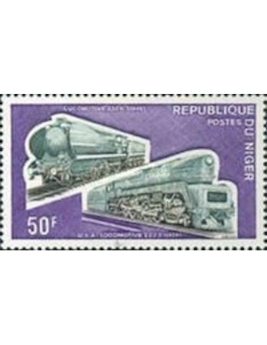 Niger N° 302 Neuf *