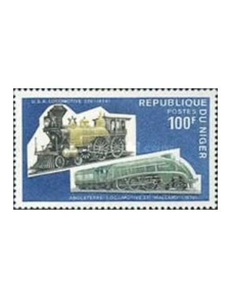 Niger N° 304 Neuf *