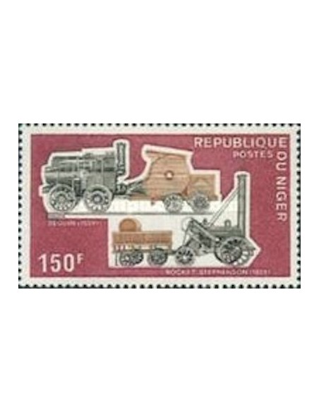 Niger N° 305 Neuf *