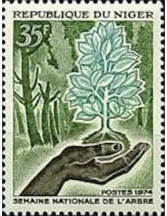 Niger N° 309 Neuf *