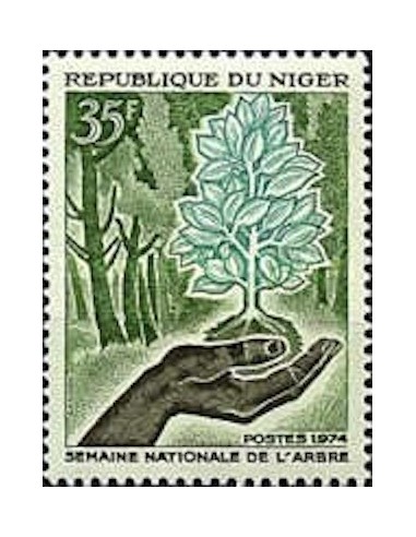 Niger N° 309 Neuf *